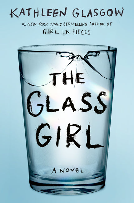 The Glass Girl - Ingram