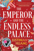 The Emperor and the Endless Palace (First Time Trade) - Ingram