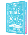 The Goal (Collector's Edition) - Ingram