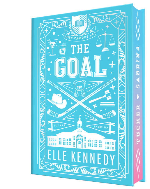 The Goal (Collector's Edition) - Ingram