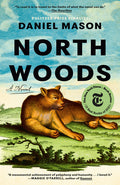 North Woods - Ingram