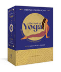 The Deck of Yoga: 50 Poses for Self-Realization - Ingram