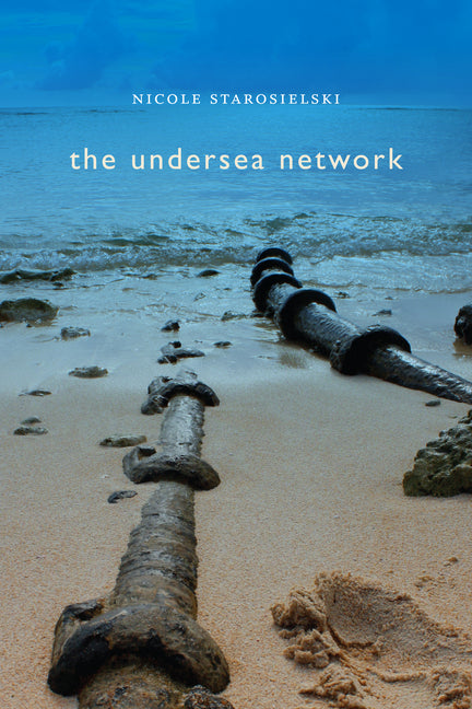 The Undersea Network - Ingram
