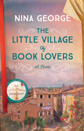 The Little Village of Book Lovers - Ingram