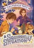 A Squirrelly Situation - Ingram