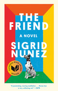 The Friend (National Book Award Winner) - Ingram