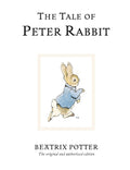The Tale of Peter Rabbit (Anniversary) - Ingram