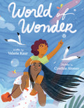 World of Wonder - Ingram