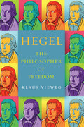 Hegel: The Philosopher of Freedom - Ingram