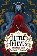 Little Thieves - Ingram