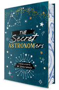 The Secret Astronomers - Ingram