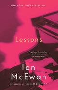 Lessons - Ingram