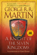 A Knight of the Seven Kingdoms - Ingram
