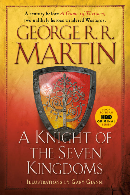 A Knight of the Seven Kingdoms - Ingram