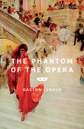 The Phantom of the Opera - Ingram