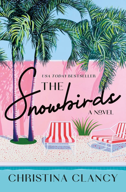 The Snowbirds - Ingram
