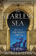The Starless Sea - Ingram