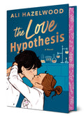 The Love Hypothesis: Collector's Edition - Ingram