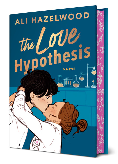 The Love Hypothesis: Collector's Edition - Ingram