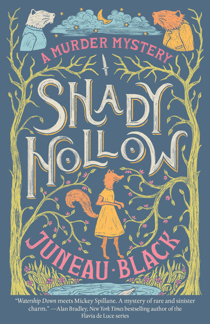 Shady Hollow - Ingram