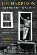 The Search for the Genuine: Nonfiction, 1970-2015 - Ingram
