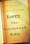 The Poisonwood Bible - Ingram