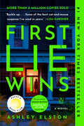 First Lie Wins: Reese's Book Club - Ingram