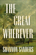 The Great Wherever - Ingram