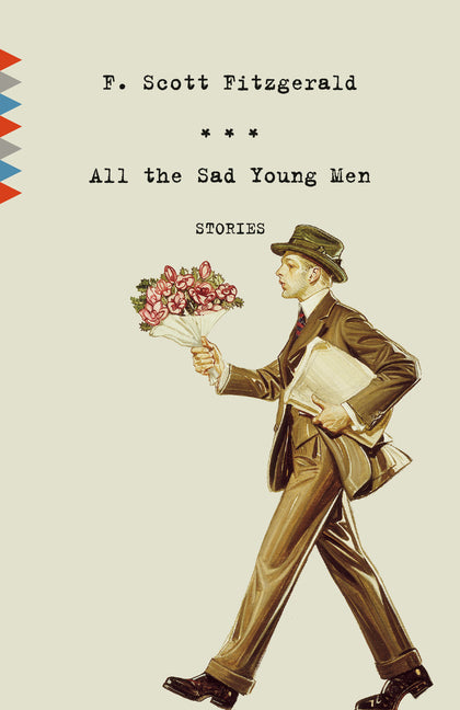 All the Sad Young Men: Stories - Ingram