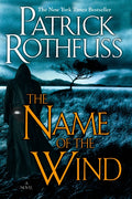 The Name of the Wind - Ingram