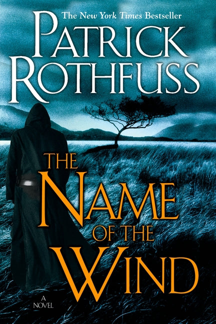 The Name of the Wind - Ingram