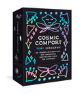Cosmic Comfort: 50 Tender Affirmations and Grounding Meditations from the Universe: Meditation Cards - Ingram