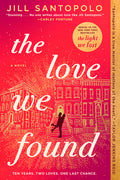 The Love We Found - Ingram