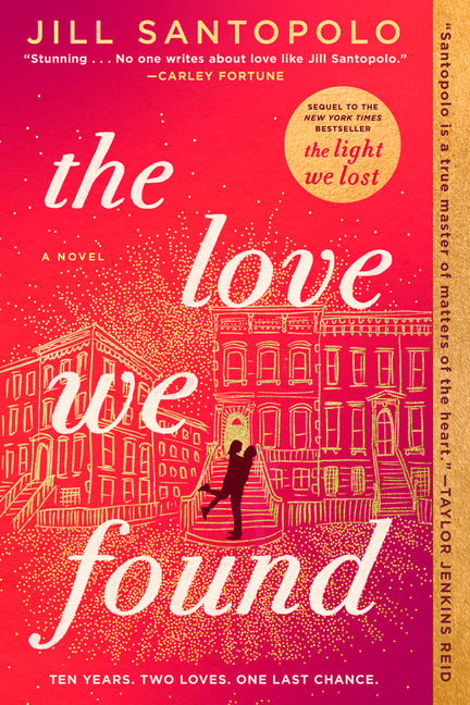 The Love We Found - Ingram