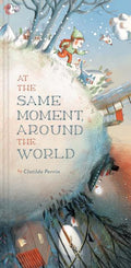 At the Same Moment, Around the World - Ingram