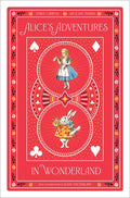 Alice's Adventures in Wonderland - Ingram
