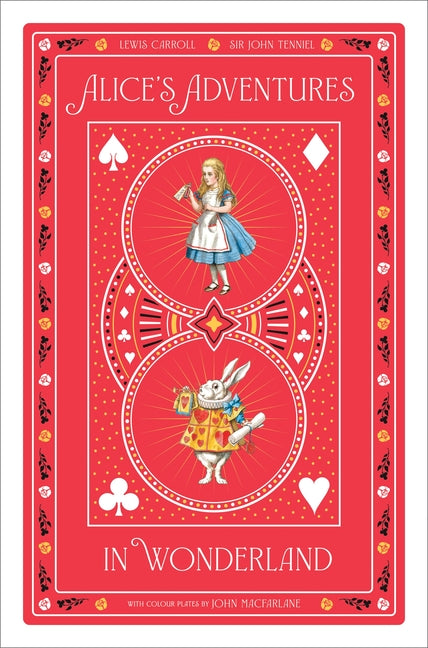 Alice's Adventures in Wonderland - Ingram