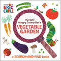 The Very Hungry Caterpillar's Vegetable Garden: A Search-And-Find Book - Ingram