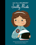 Sally Ride - Ingram