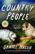 Country People: A GMA Book Club Pick - Ingram