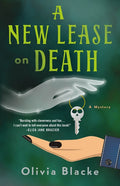 A New Lease on Death: A Ruby and Cordelia Mystery - Ingram