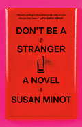 Don't Be a Stranger - Ingram