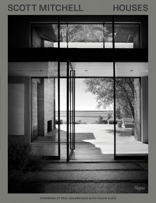 Scott Mitchell Houses - Ingram
