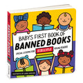 Baby's First Book of Banned Books - Ingram