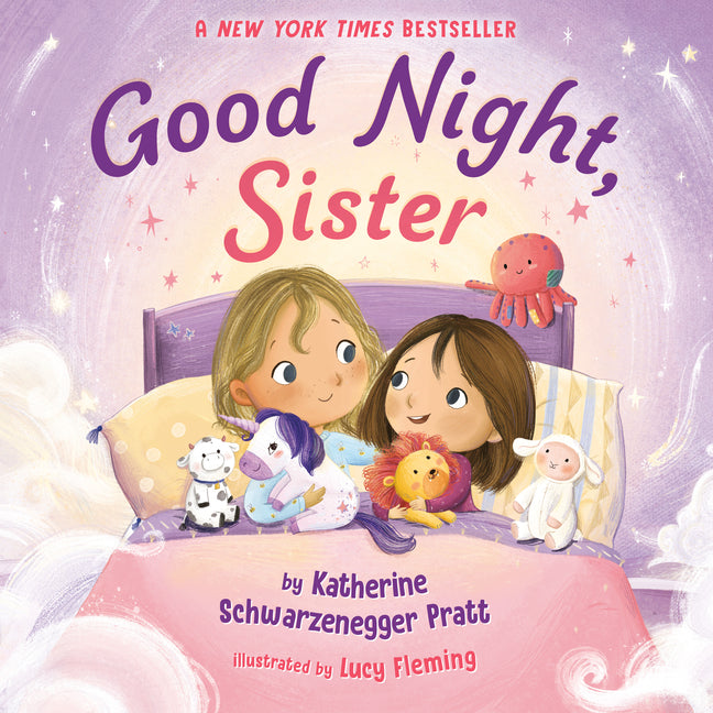 Good Night, Sister - Ingram