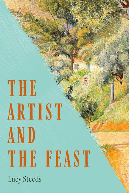 The Artist and the Feast - Ingram