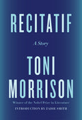 Recitatif: A Story - Ingram
