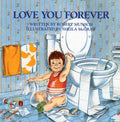 Love You Forever - Ingram