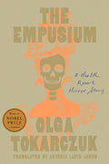 The Empusium: A Health Resort Horror Story - Ingram