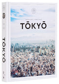 Tokyo: The Extraordinary Guide: An Insider Tour of Art, Food, and Culture - Ingram